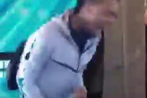 美媒梗视频调侃：当约基奇听到杨瀚森想亲他时的反应😂